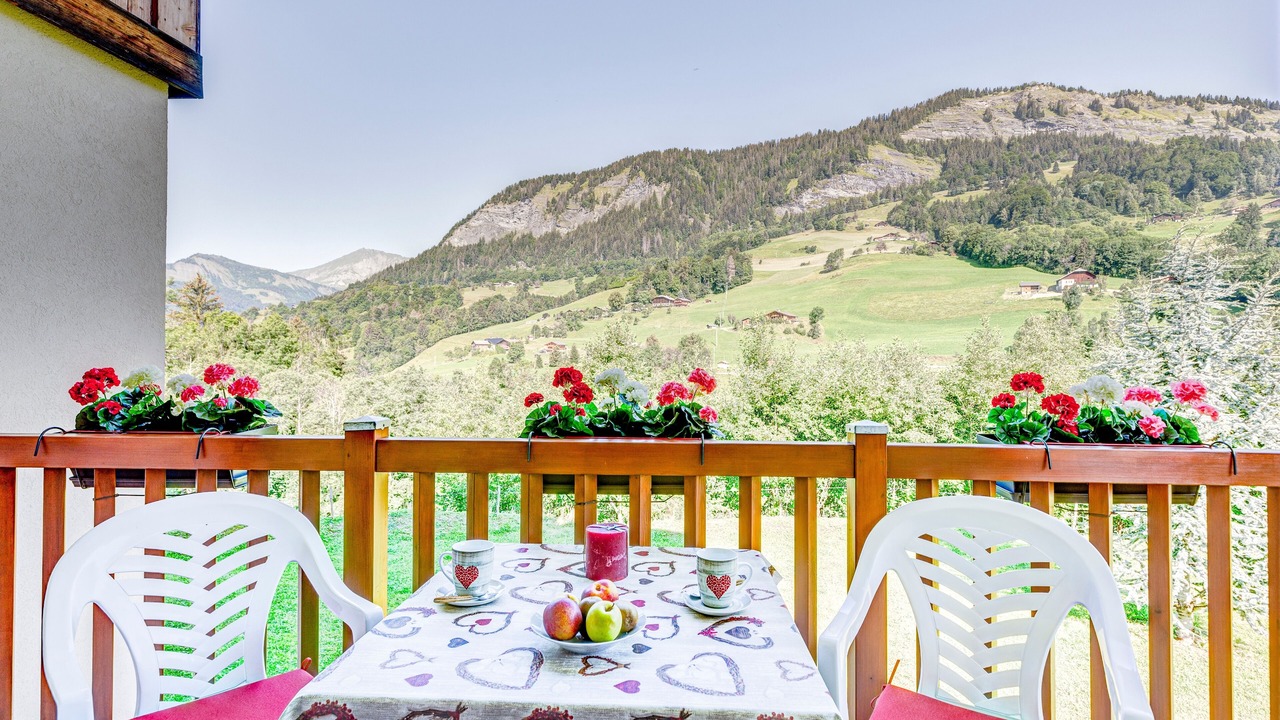 Photo of Outdoor in Flumet