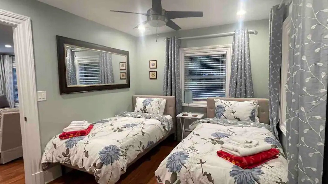 Photo of Bedroom in Stroudsburg