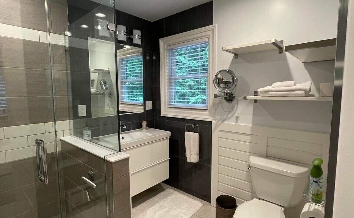 Photo of Bathroom in Stroudsburg