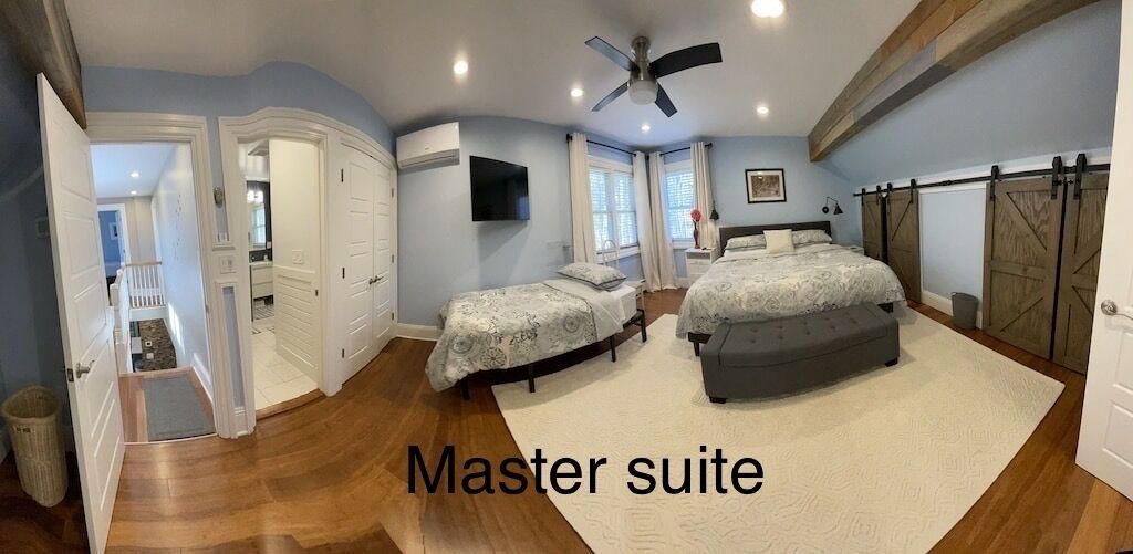 Photo of Bedroom in Stroudsburg