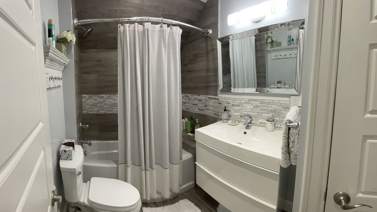 Photo of Bathroom in Stroudsburg