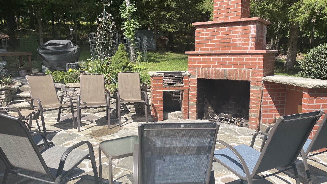 Photo of Patio Balcony in Stroudsburg