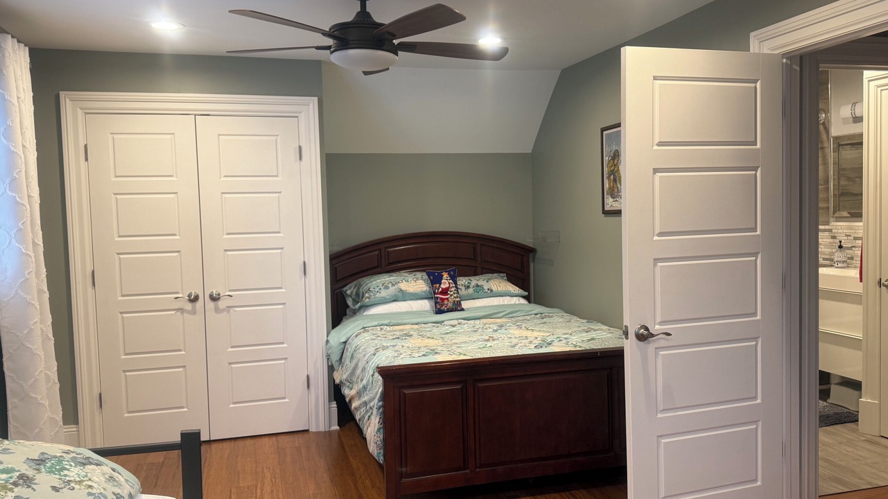 Photo of Bedroom in Stroudsburg