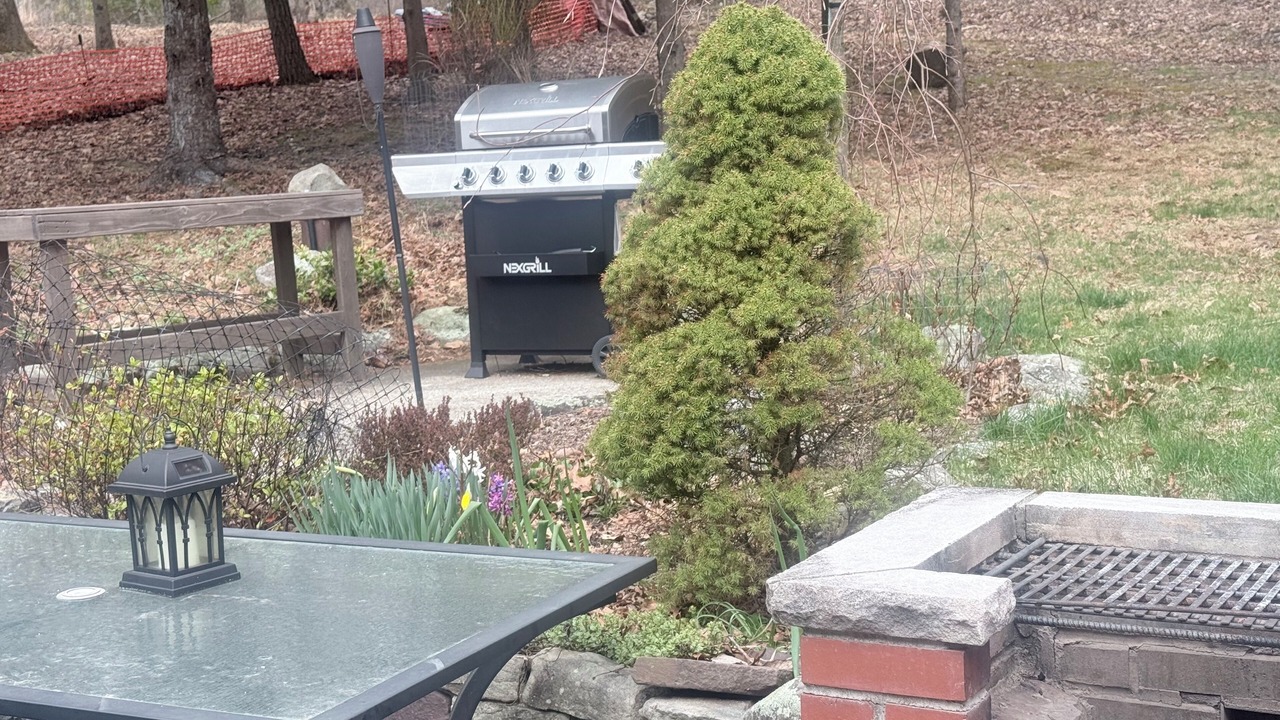 Photo of Outdoor in Stroudsburg