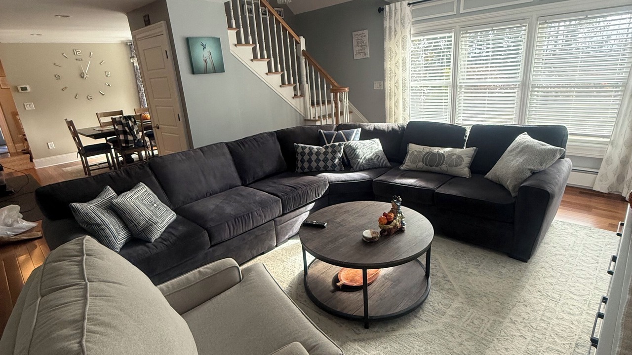 Photo of Livingroom in Stroudsburg