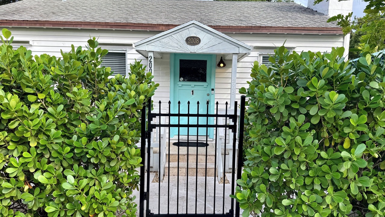 Photo of Outdoor in Poinciana Park