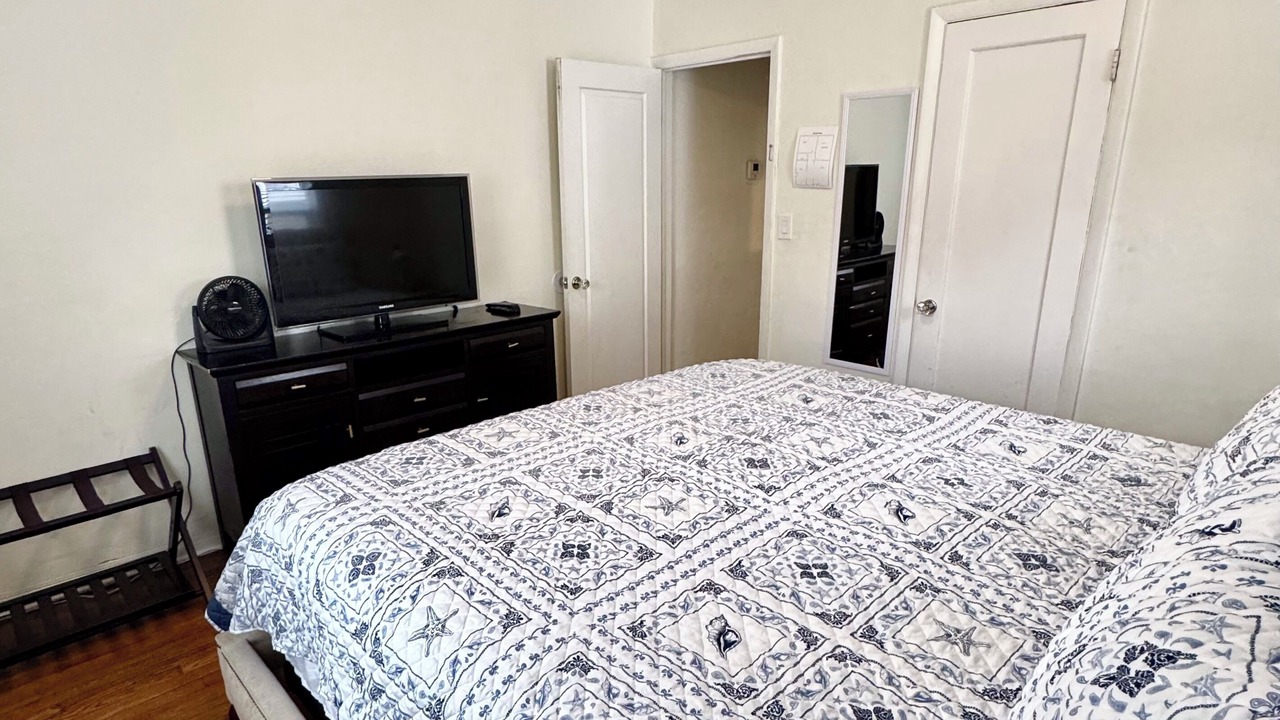 Photo of Bedroom in Poinciana Park