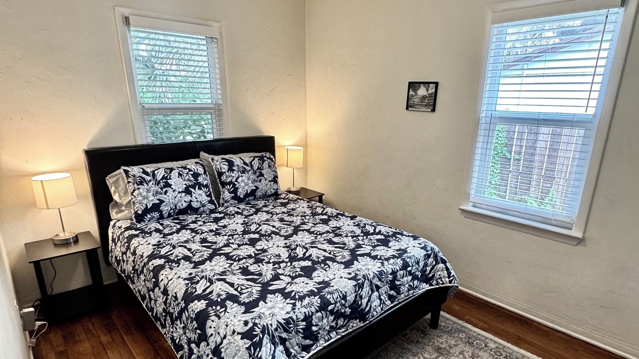 Photo of Bedroom in Poinciana Park