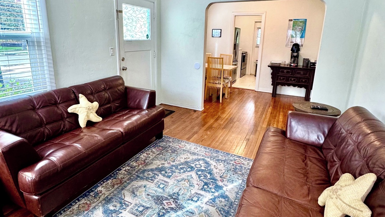 Photo of Livingroom in Poinciana Park