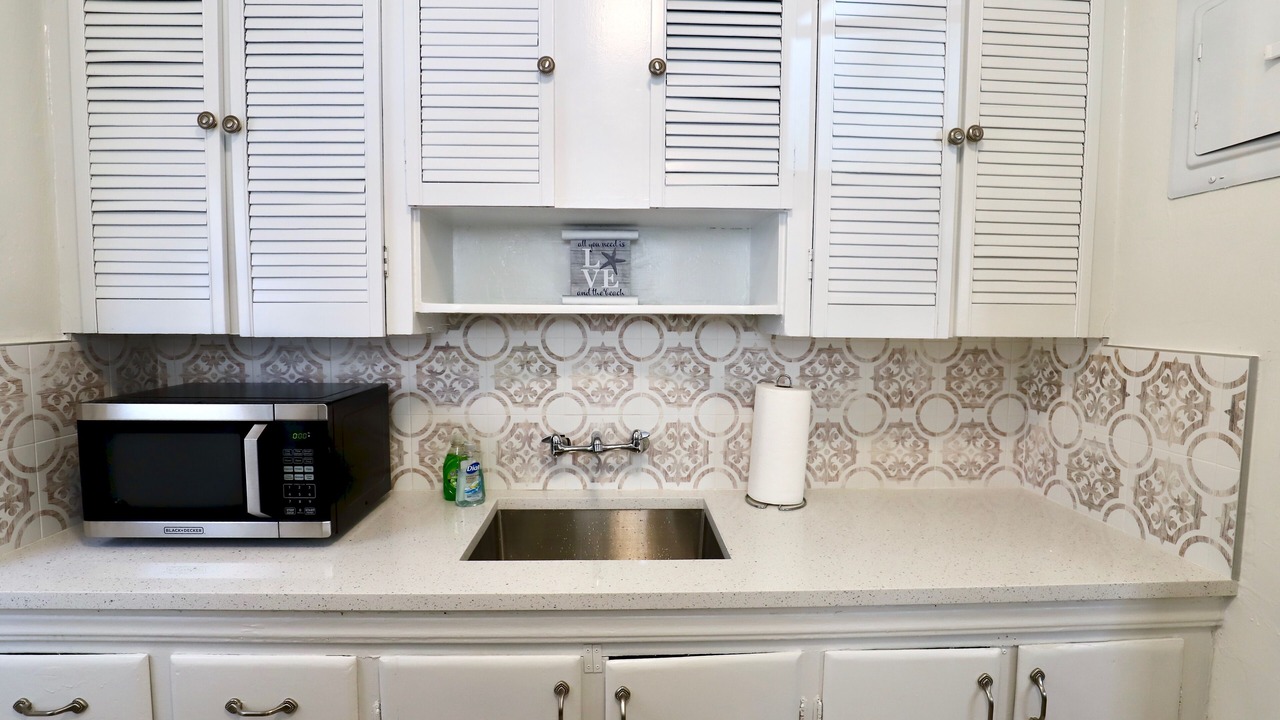 Photo of Kitchen in Poinciana Park