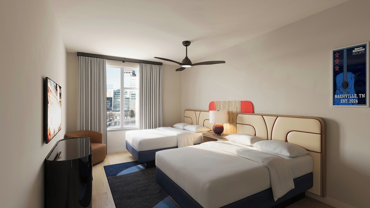 Photo of Bedroom in Midtown