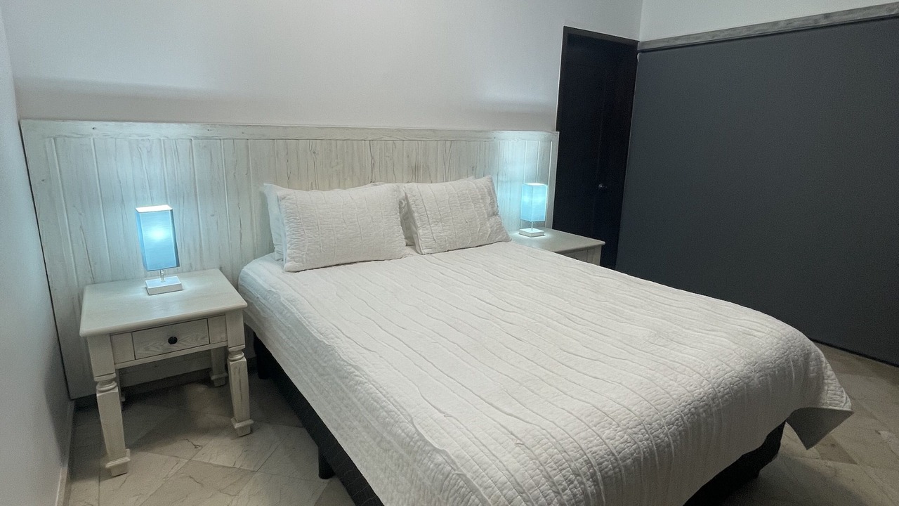 Photo of Bedroom in Salsipuedes