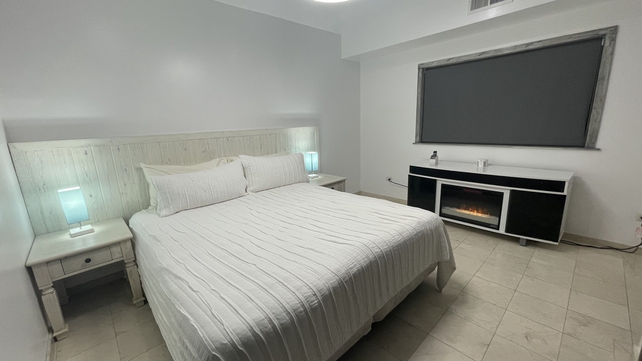 Photo of Bedroom in Salsipuedes