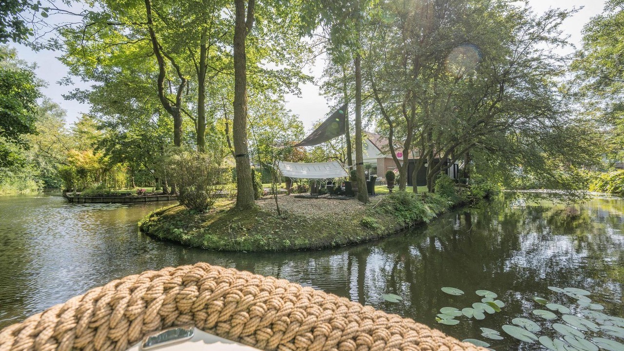 Photo of Outdoor in Zuid-Scharwoude