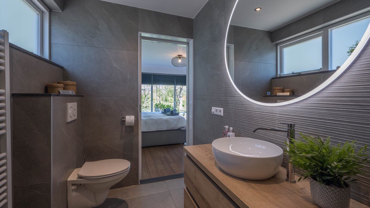 Photo of Bathroom in Zuid-Scharwoude
