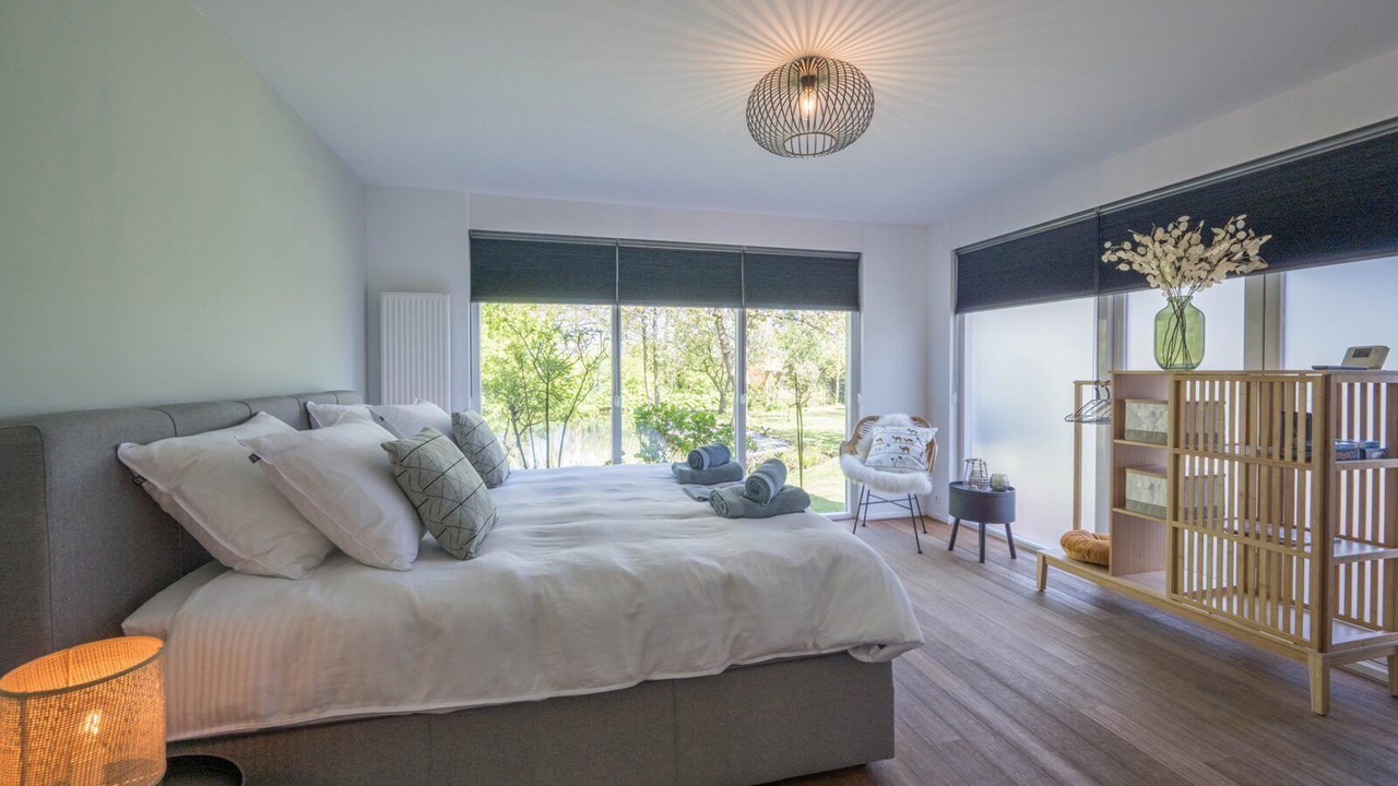 Photo of Bedroom in Zuid-Scharwoude
