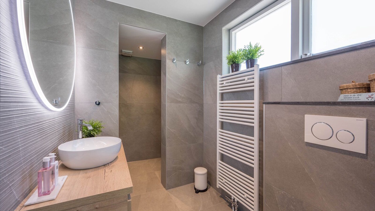 Photo of Bathroom in Zuid-Scharwoude