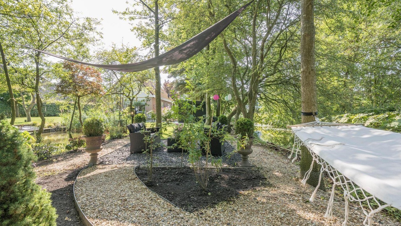 Photo of Outdoor in Zuid-Scharwoude