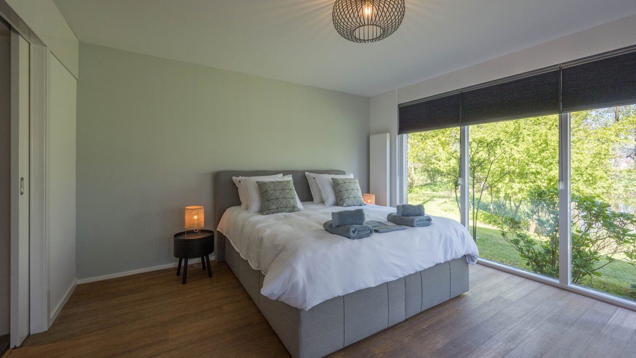 Photo of Bedroom in Zuid-Scharwoude