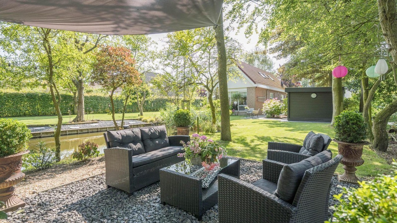 Photo of Outdoor in Zuid-Scharwoude