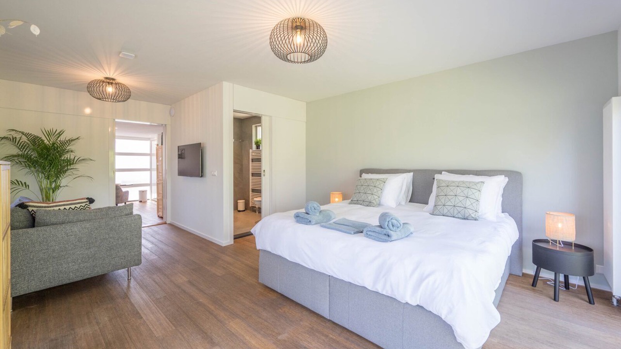 Photo of Bedroom in Zuid-Scharwoude
