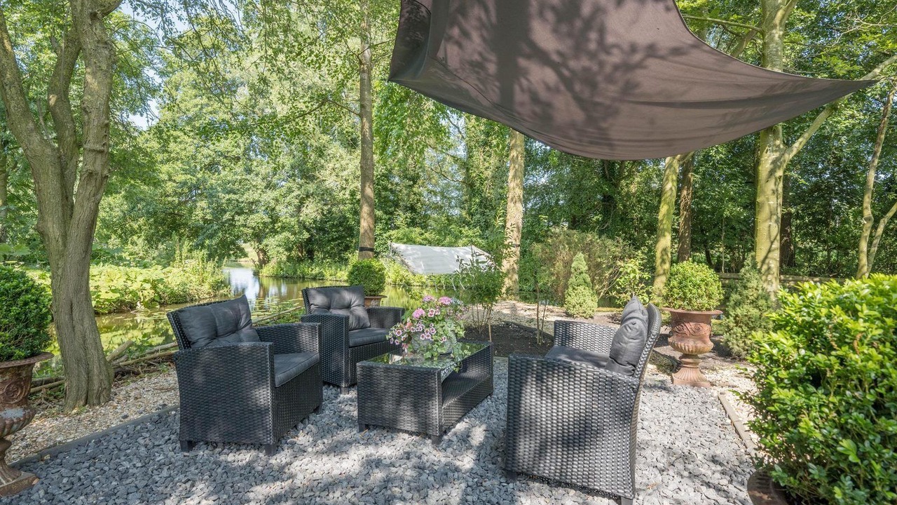 Photo of Outdoor in Zuid-Scharwoude