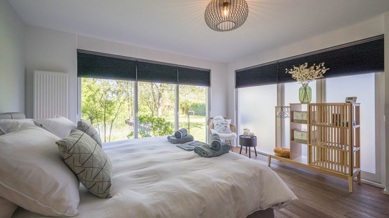 Photo of Bedroom in Zuid-Scharwoude