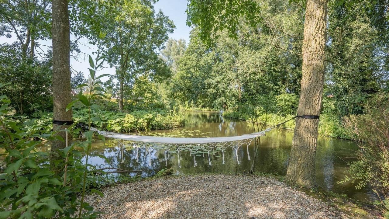 Photo of Outdoor in Zuid-Scharwoude