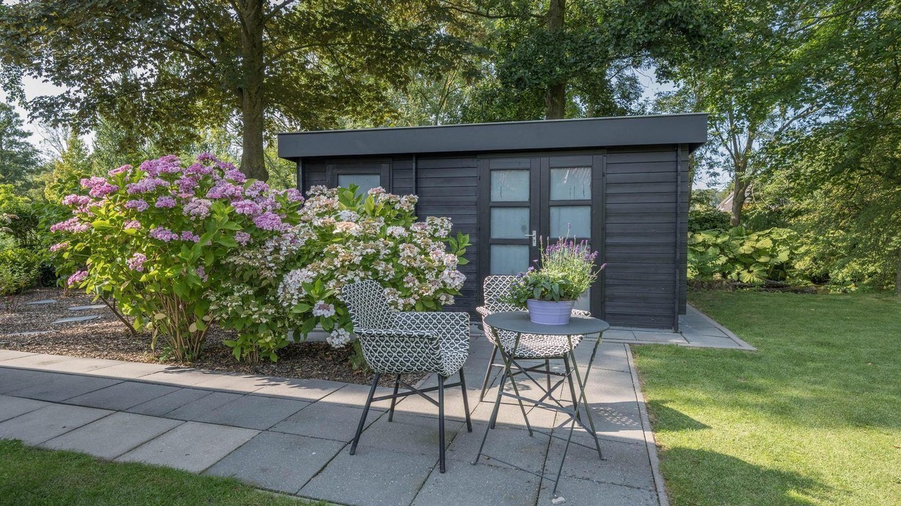 Photo of Outdoor in Zuid-Scharwoude