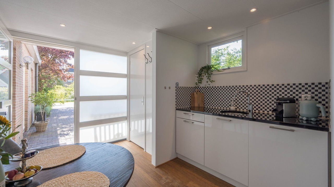 Photo of Kitchen in Zuid-Scharwoude