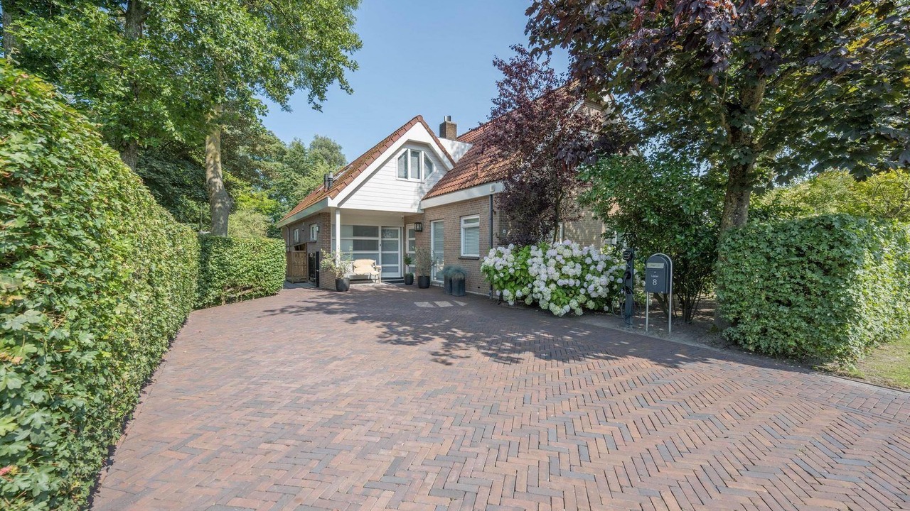 Photo of Outdoor in Zuid-Scharwoude
