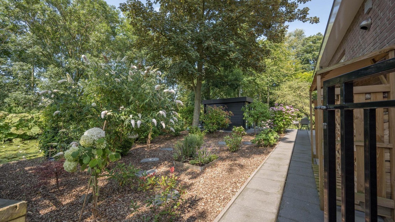 Photo of Outdoor in Zuid-Scharwoude