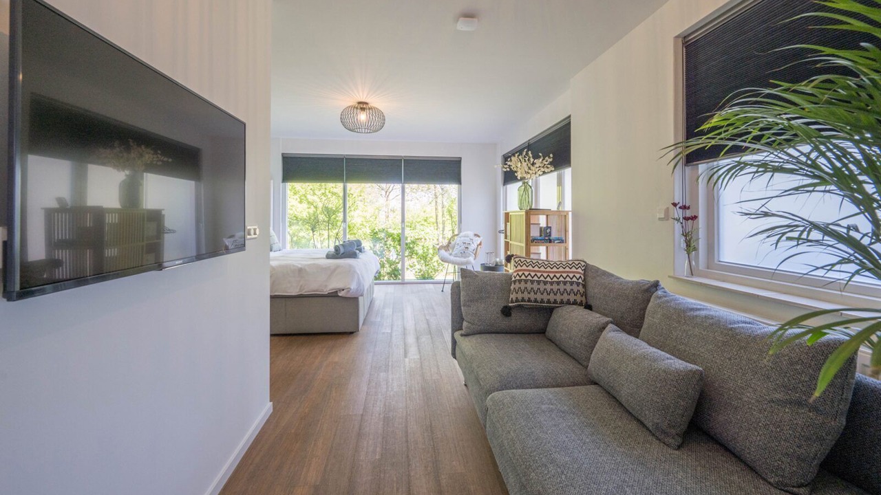 Photo of Livingroom in Zuid-Scharwoude