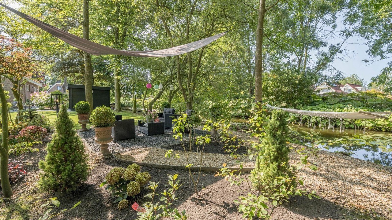 Photo of Outdoor in Zuid-Scharwoude