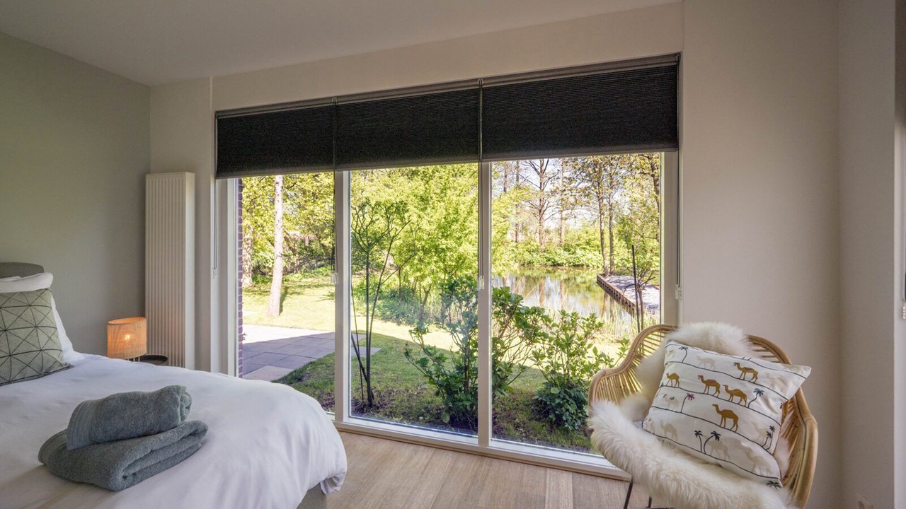 Photo of Bedroom in Zuid-Scharwoude
