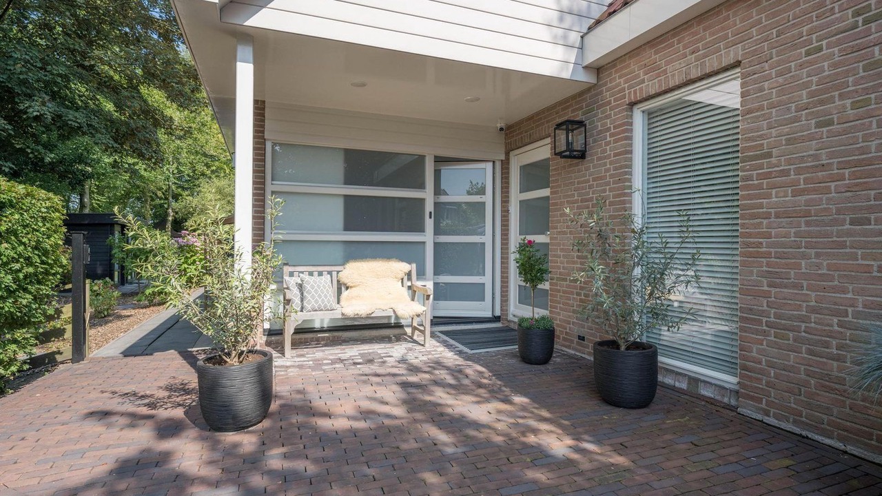 Photo of Patio Balcony in Zuid-Scharwoude