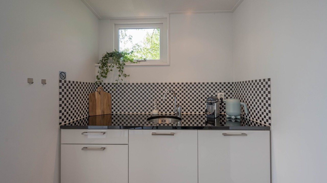Photo of Kitchen in Zuid-Scharwoude
