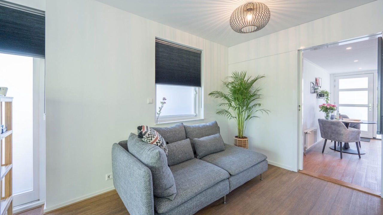Photo of Livingroom in Zuid-Scharwoude