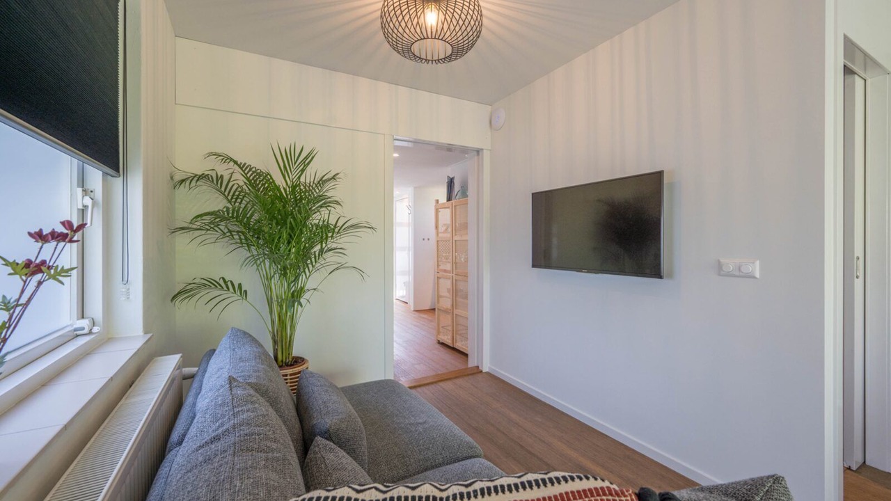 Photo of Livingroom in Zuid-Scharwoude