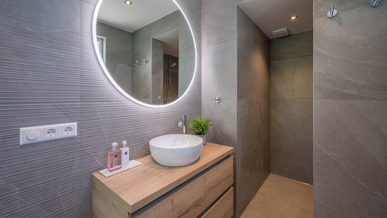 Photo of Bathroom in Zuid-Scharwoude