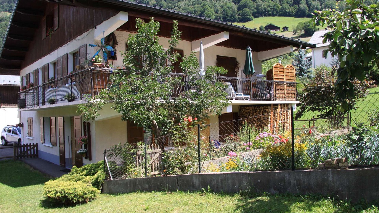 Photo of Outdoor in Areches