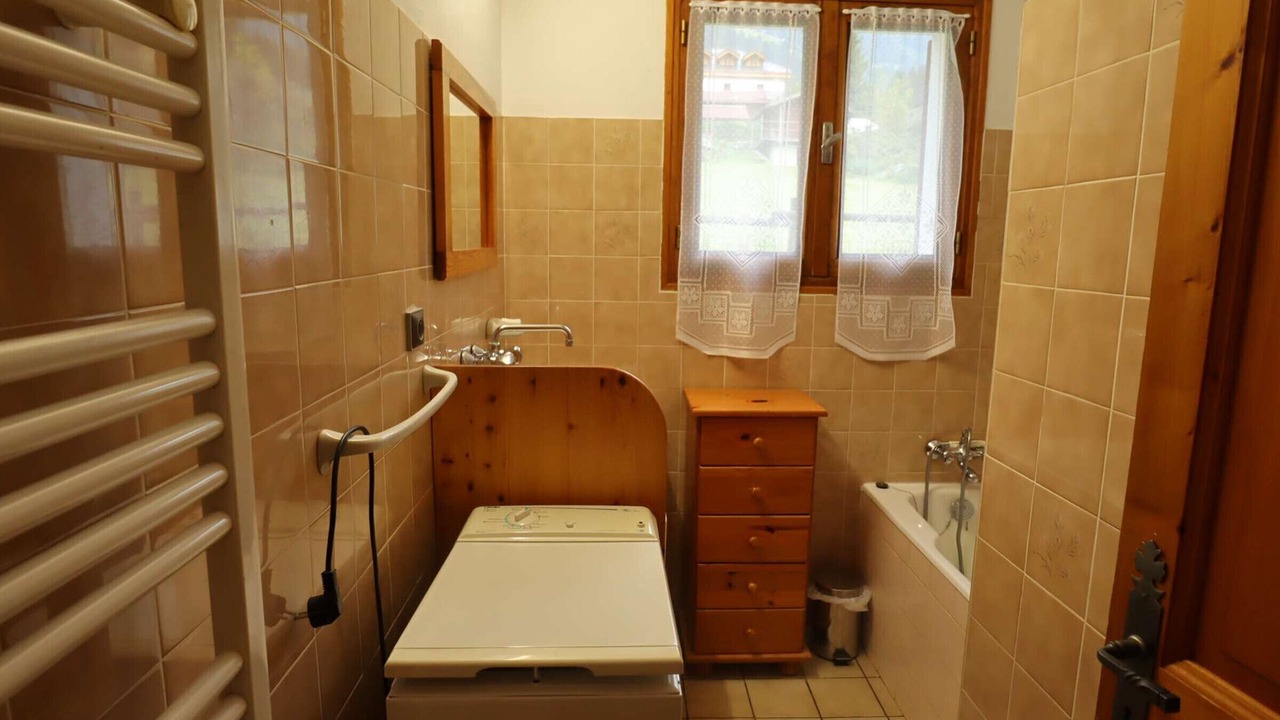 Photo of Bathroom in Areches