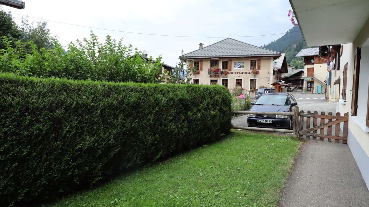 Photo of Outdoor in Areches