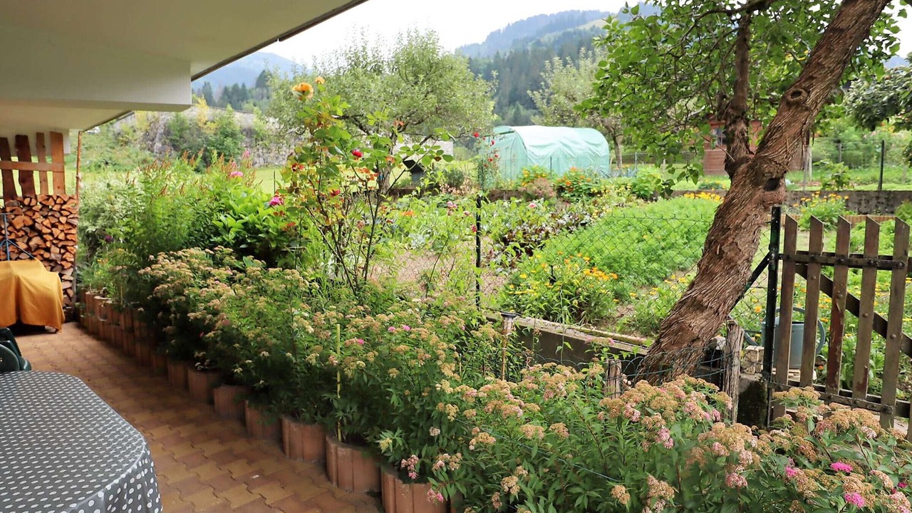 Photo of Outdoor in Areches