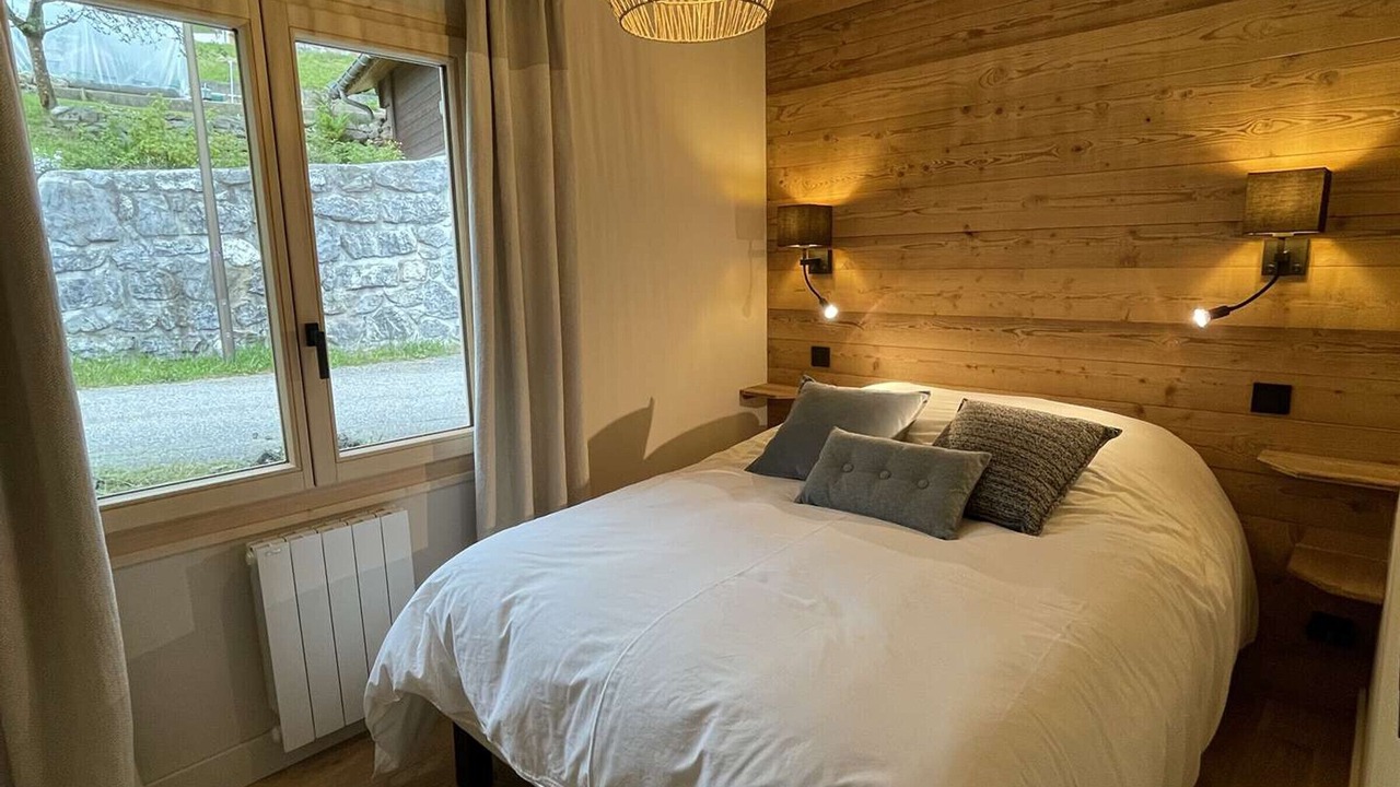 Photo of Bedroom in Beaufort