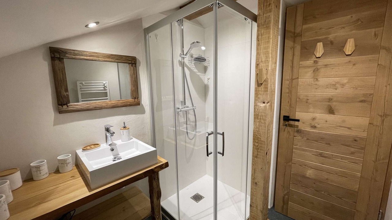 Photo of Bathroom in Beaufort