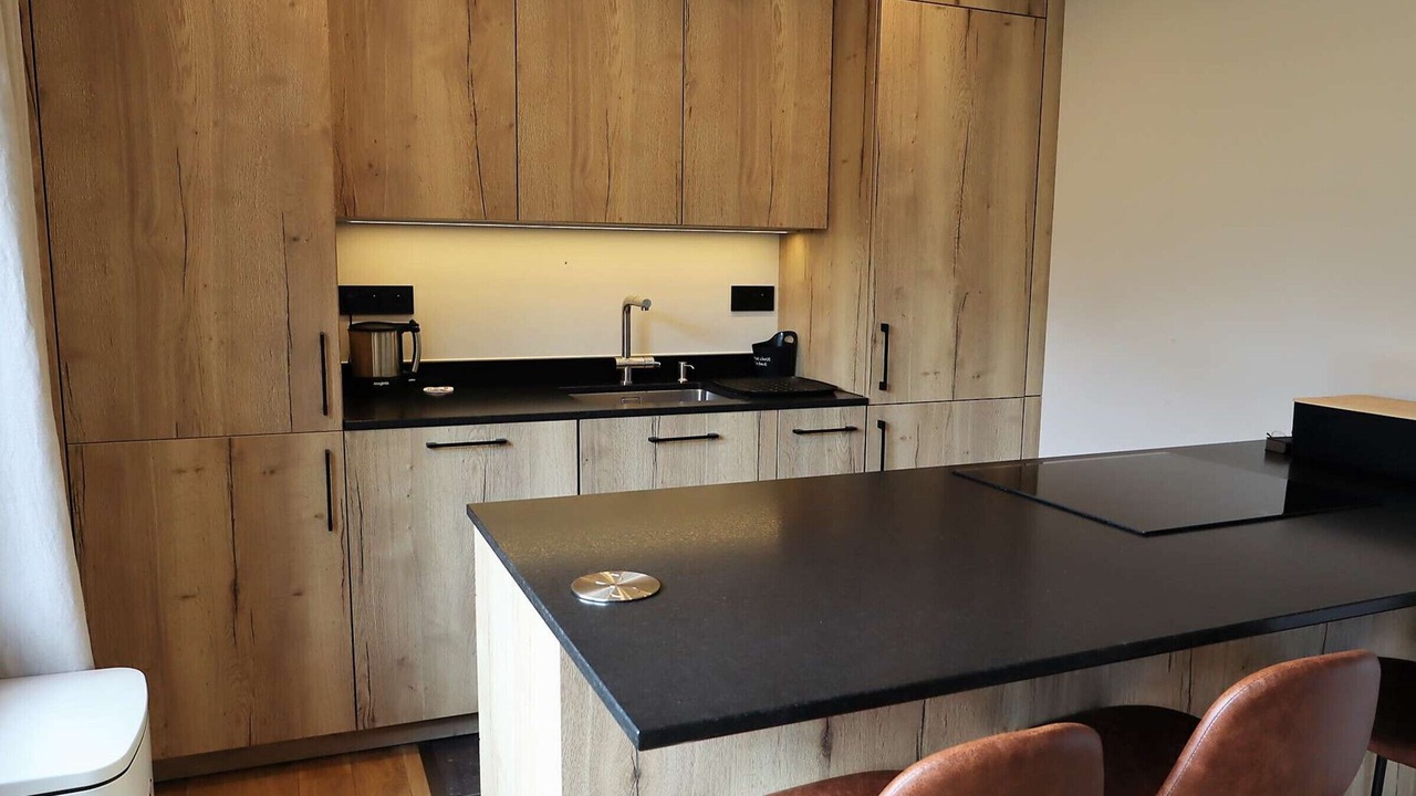 Photo of Kitchen in Beaufort