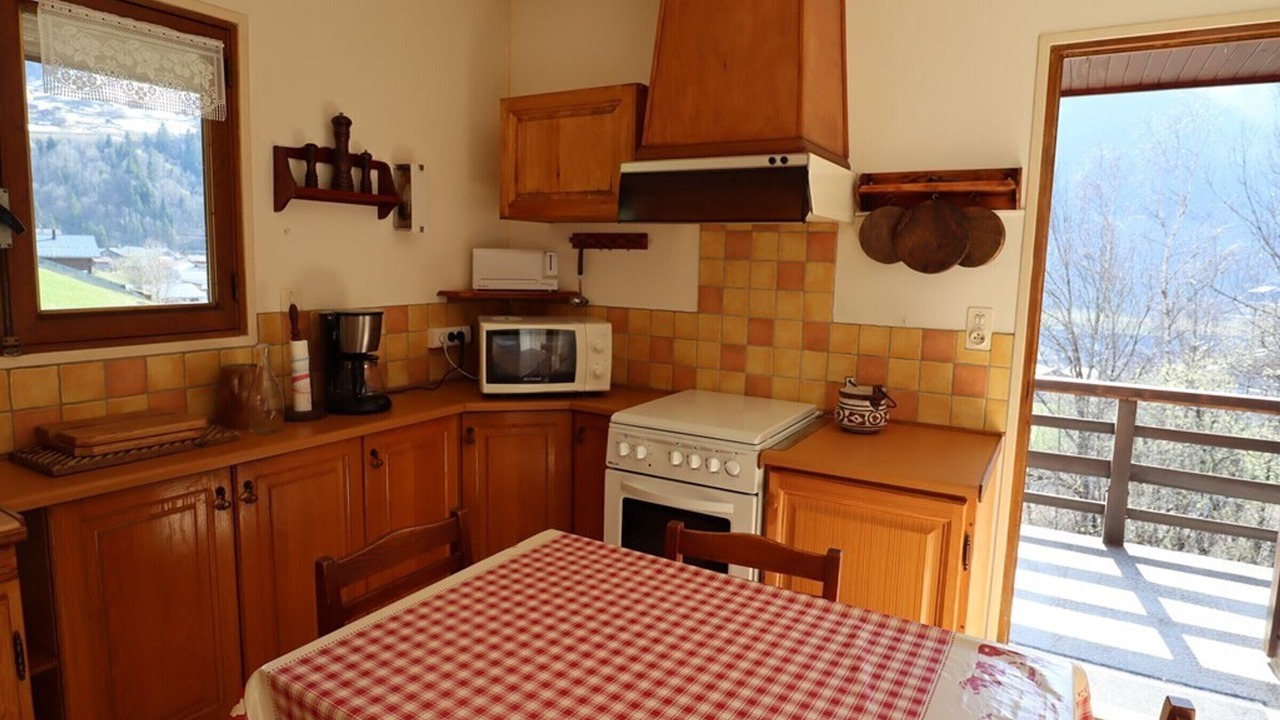 Photo of Kitchen in Beaufort