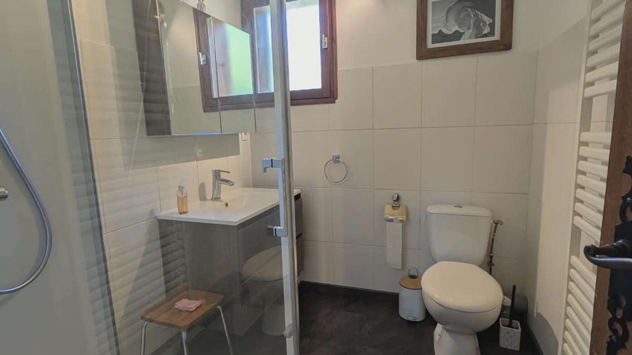 Photo of Bathroom in Beaufort