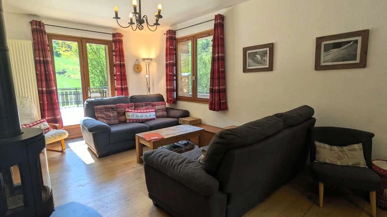 Photo of Livingroom in Beaufort